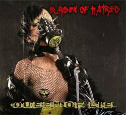 Burden Of Hatred : Queen of Lie